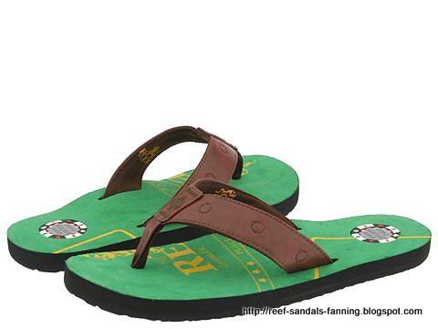Reef sandals fanning:sandals-887378