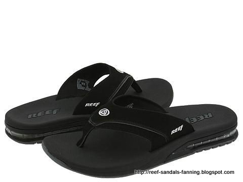 Reef sandals fanning:sandals-887380