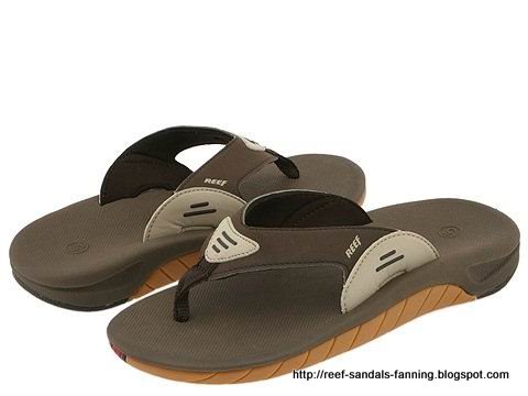 Reef sandals fanning:sandals-887417