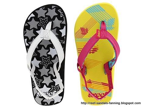 Reef sandals fanning:sandals-887422