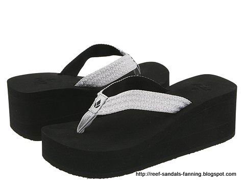 Reef sandals fanning:sandals-887464