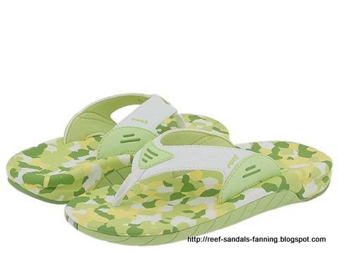 Reef sandals fanning:reef-887471