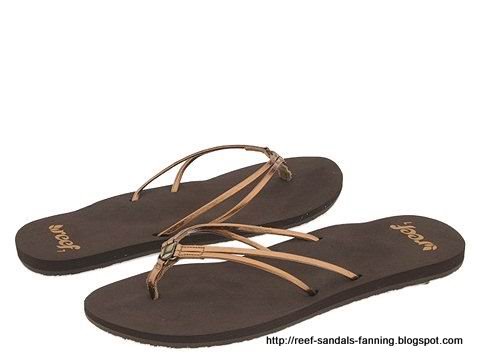 Reef sandals fanning:reef-887115