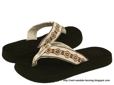 Reef sandals fanning:sandals-887481