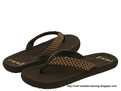 Reef sandals fanning:sandals-887482