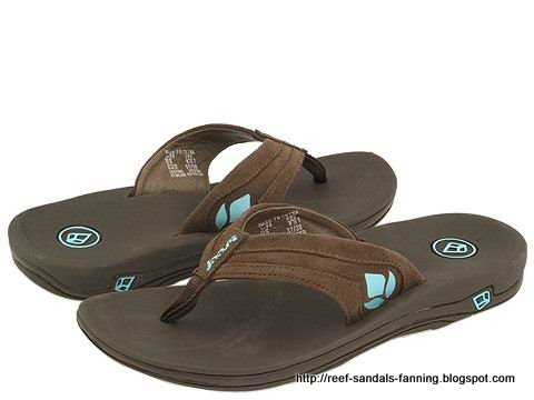 Reef sandals fanning:reef-887483