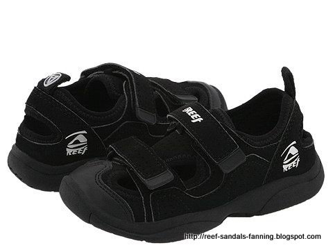 Reef sandals fanning:sandals-887498