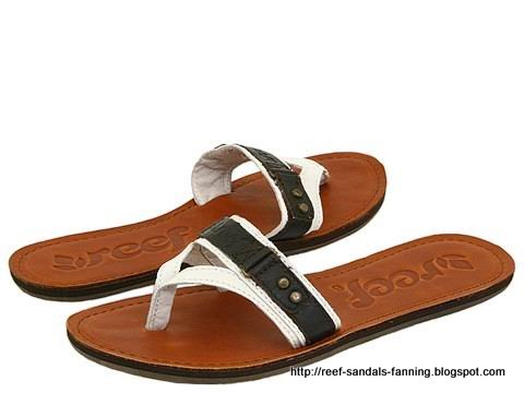 Reef sandals fanning:fanning-887500