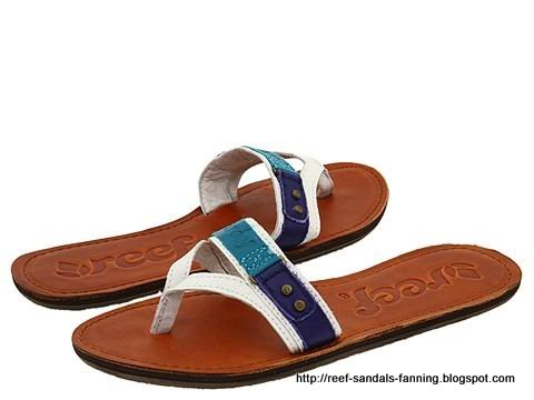 Reef sandals fanning:sandals-887139