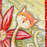 Acrylics - Animals