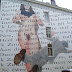 P3035103.JPG, Amazing Dutch street painting, Netherlands / Nederland