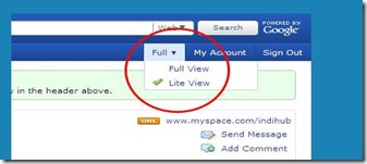 My_space 2