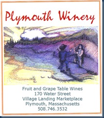 plymouth winery