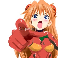 Vc é um líder nato, honey! ò.ó Vc é um líder nato, honey! ò.ó