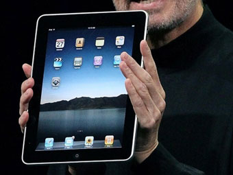 iPad