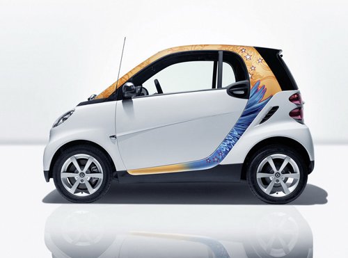 Fortwo