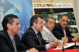 Rueda de prensa