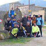 Pel Gironès i Canet d'Adri