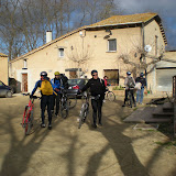 Sortida 