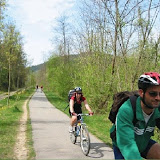 Via Verda 2003