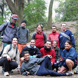 Sortides BTT - any 2004