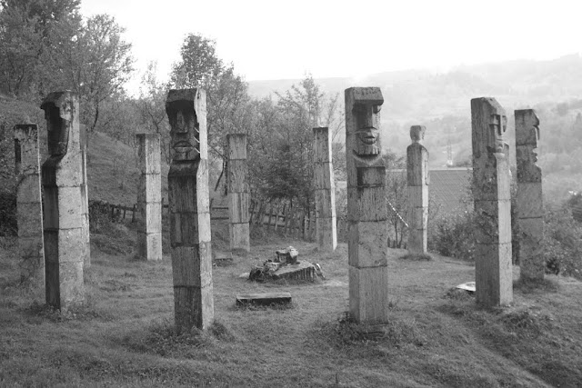 Monumentul Eroilor de la Moisei
