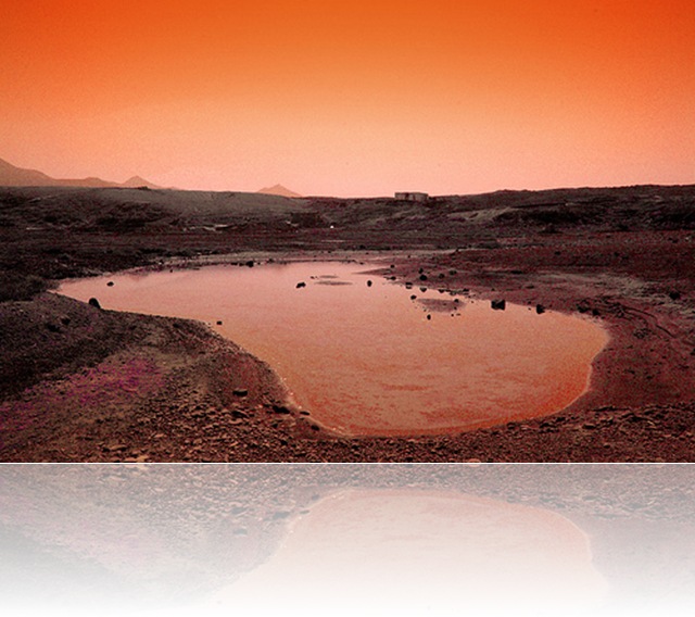The Ethics of Terraforming Mars