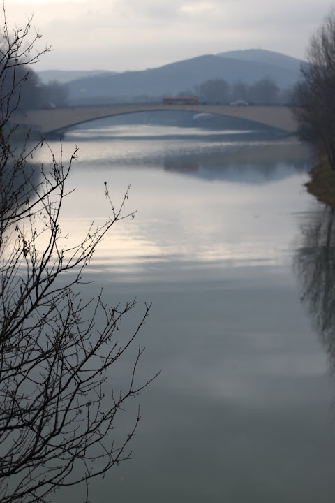 Флоренция. Финита. 