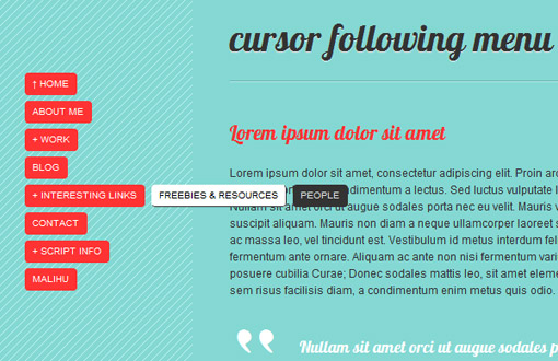 jQuery plugins