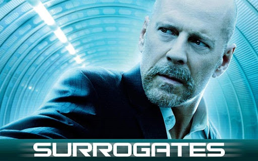surrogates movie
