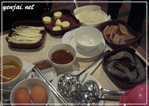 Johnny's Restaurant 1 utama
