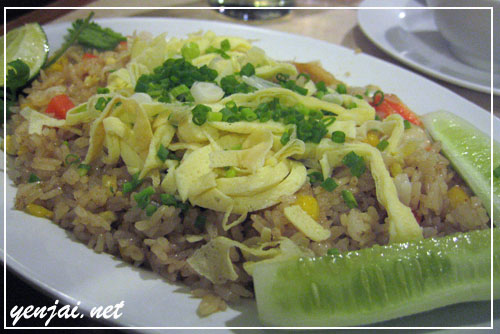 Johnny's Restaurant 1 utama