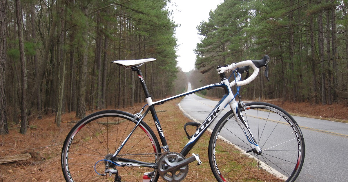 look 566 bike