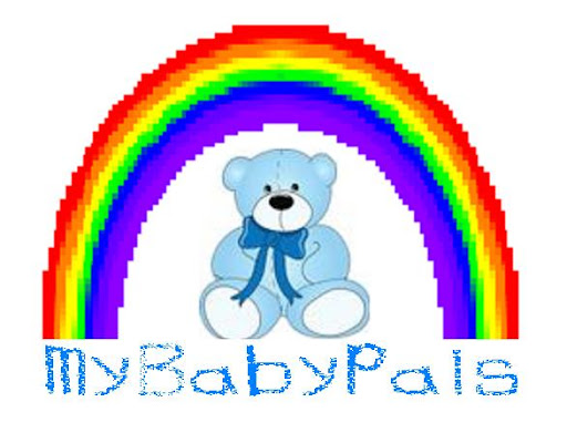 Logo for MyBabyPals