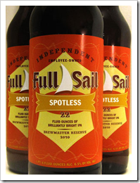 image courtesy of Full Sail Brewing
