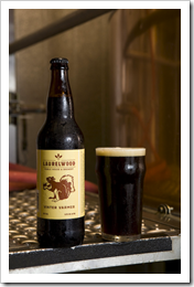image courtesy of Laurelwood Brewing