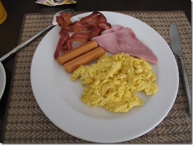 Hotel Breakfast Hotel Breakfast
