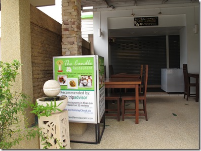 Trip Advisor Recomended Closed Trip Advisor Recomended Closed