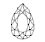 Pear Cut