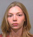 Kristen Margrif Charge with Criminal Sexual Conduct
