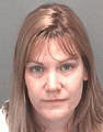 Sarah Slicker - Sex Offender