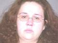 Becci Hill - Female Pedophile
