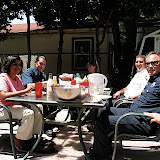 Station 14 Hammond Lunch