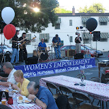BBQ and Blues 2008