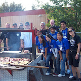 Valley Hi Youth and Adult Coalition’s 3rd annual Family Fun Day Festival held at Prairie Elementary