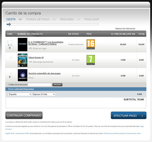 CoDil2compra