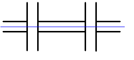 Radial Misalignment Animation Radial Misalignment Animation