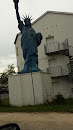 Statue  De La Liberté