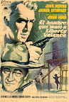 The Man Who Shot Liberty Valance, 1962