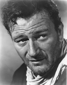 Filmografía John Wayne